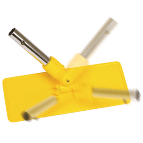 Swobbit Dual-Axis Swivel Plate SW55450
