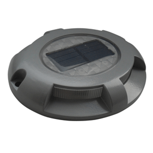 Dock Edge Panoramic Solar Dock Light 96-286-F