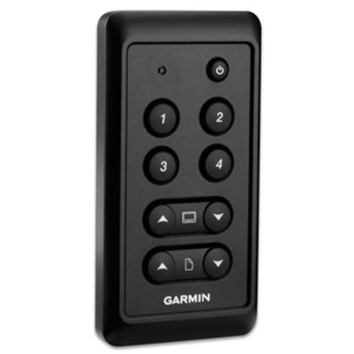 Garmin GNX&trade; Keypad 010-12255-00