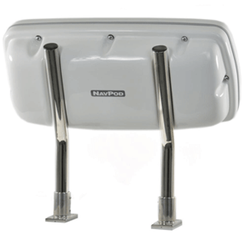 NavPod SK130 PowerPanel Stanchion Kit f/GP1030 / GP1060 / GP1080 SK130