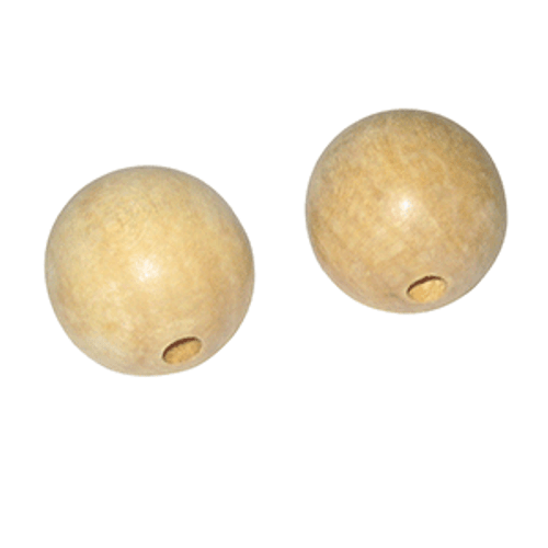 TACO Cork Outrigger Line Stops - 1-1/4" (Pair) COK-0017-2