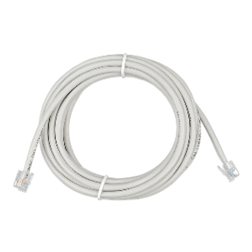 Victron RJ12 UTP Cable - 0.3M ASS030066003