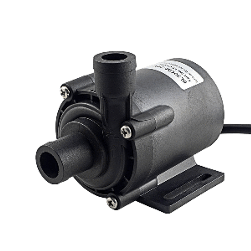 Albin Group DC Driven Circulation Pump w/Brushless Motor - BL30CM 12V 13-01-001
