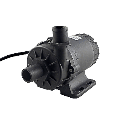 Albin Group DC Driven Circulation Pump w/Brushless Motor - BL90CM 12V 13-01-003