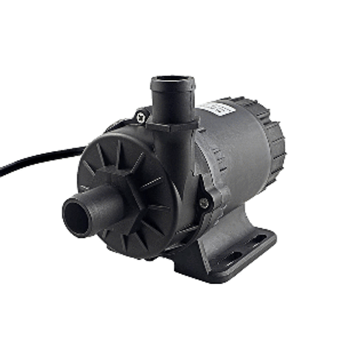 Albin Group DC Driven Circulation Pump w/Brushless Motor - BL90CM 24V 13-01-004