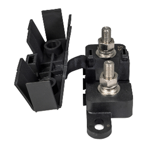 Cole Hersee MEGA Flex Series - 32V Bolt Down Fuse Holder f/Fuses Up To 500 Amps 02981028-BP