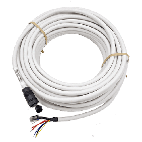Simrad 20M Power &amp; Ethernet Cable f/HALO 2000 &amp; 3000 Series 000-15768-001
