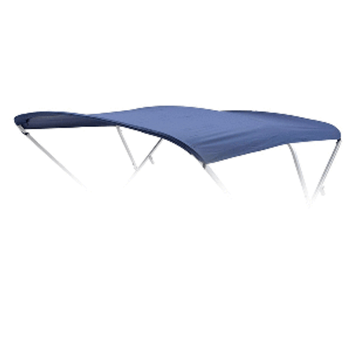 SureShade Power Bimini Replacement Canvas - Navy 2021014017