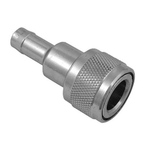 Attwood Honda 3/8" Barb Female Hose Fitting - 90HP+ 8902-6