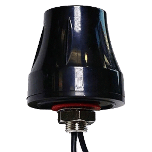 Siren Marine Remote Cellular &amp; GPS Antenna - Threaded Mount Dome SM-ACC3-RCGA-DOME