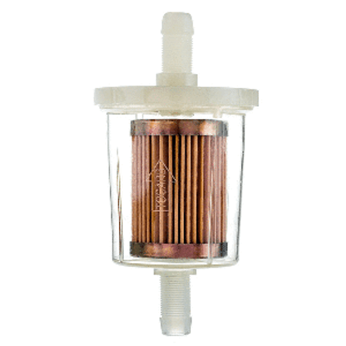 Attwood Outboard Fuel Filter f/3/8" Lines 12562-6
