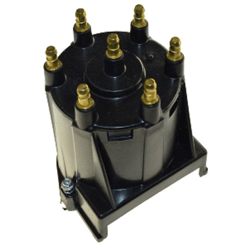 ARCO Marine Premium Replacement Distributor Cap f/Mercruiser, Volvo Penta &amp; OMC Inboard Engines - GM-Style DC006