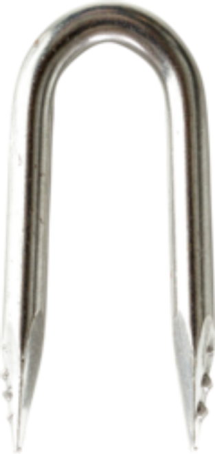 Minerallac DB2050Q Diamond Point Utility Staple