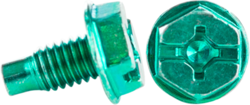 Minerallac 80022J Grounding Screw