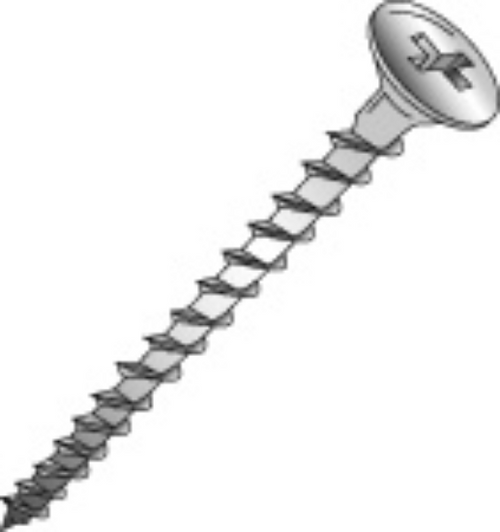 Minerallac 79620-2500 Drywall Screw