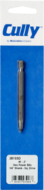 Minerallac 38103D Driver Bit Minerallac 38103D Driver Bit