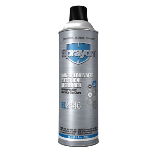 Minerallac 37651 Clear Degreaser