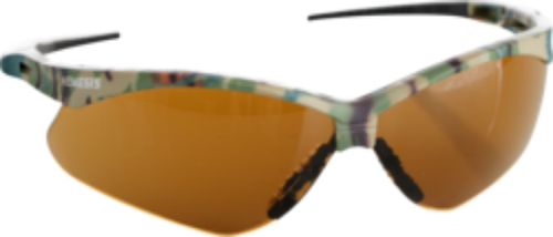 Minerallac 19811 Nemesis Safety Glasses
