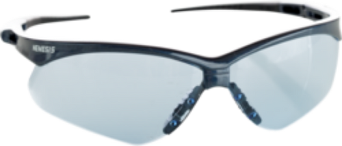 Minerallac 19810 Nemesis Safety Glasses