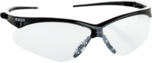 Minerallac 19804 Nemesis Safety Glasses