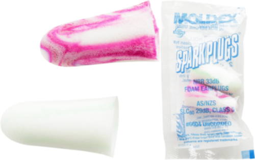 Minerallac 19610 Ear Plugs