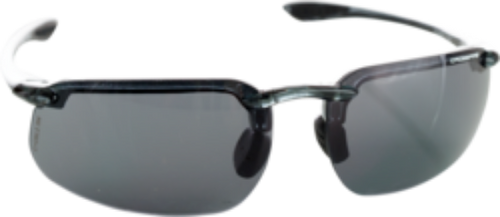 Minerallac 19135 CrossFire Safety Glasses