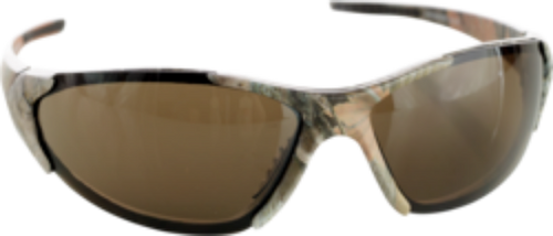 Minerallac 19115 CrossFire Safety Glasses