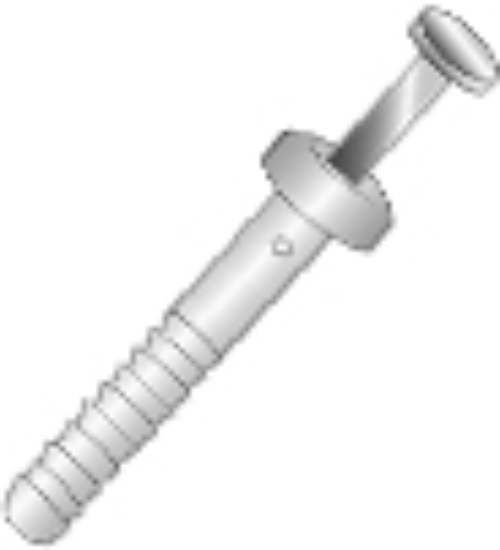 Minerallac 61226 Nylon Anchor