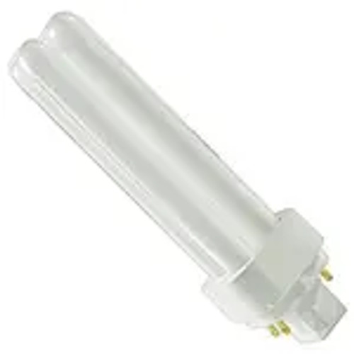 GE F26DBX/841/ECO/4P CFL Light Bulbs