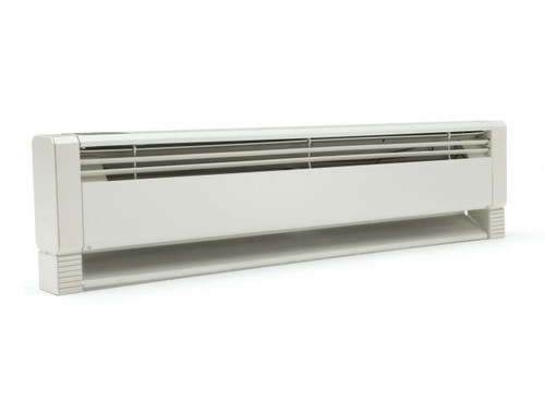 Marley Engineered Products HBB Series - Electric Hydronic Baseboard Heater
