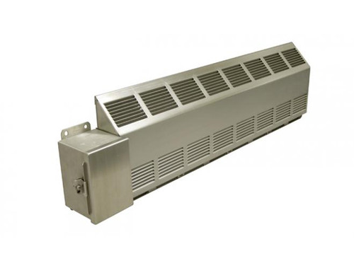Marley Engineered Products Commercial Slope-Top Convector - ST Series