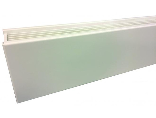 Marley Engineered Products Decorative Sill-Height Convector - DSH Series