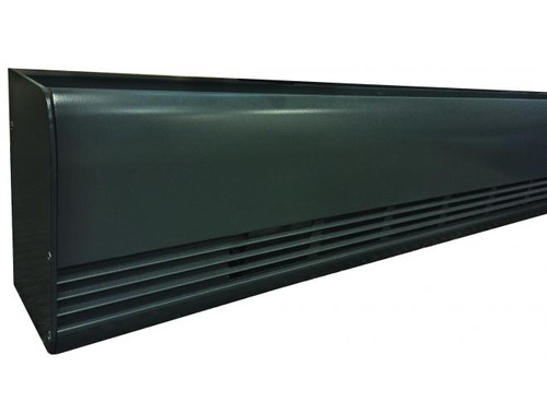 Marley Engineered Products ASL3 & ASL5 Series - Architectural Sill-Height Convector