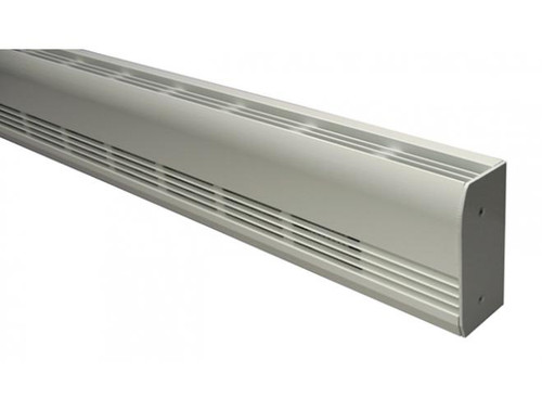 Marley Engineered Products BDBSL Series - Draft Barrier Convector