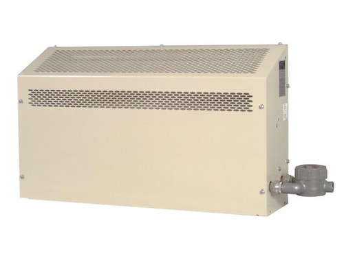 Marley Engineered Products Explosion-Proof Convectors - ICG Series