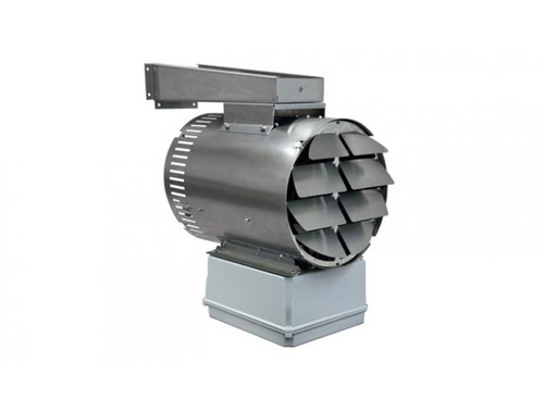 Marley Engineered Products BWD Series - Washdown Corrosion-resistant Unit Heater