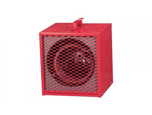 Marley Engineered Products BRH Series - Contractor Heater