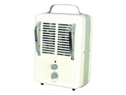 Marley Engineered Products MMHD Series - Portable Fan-Forced Utility Heater