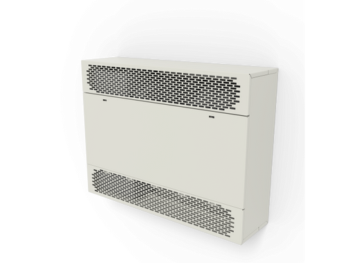 Marley Engineered Products Custom Cabinet Unit Heater - CU900 Series