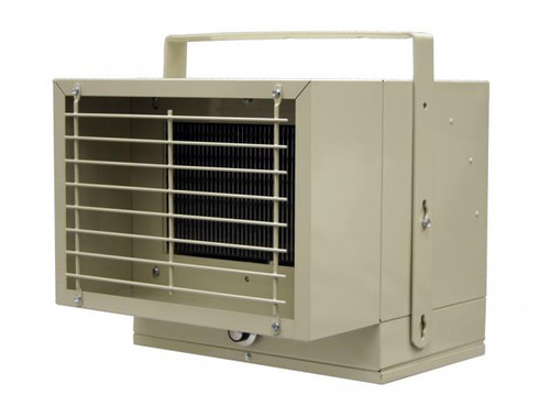 Marley Engineered Products Plenum-Rated Unit Heater, Concealed Space Use - Zero Clearance - CHPR25 Series