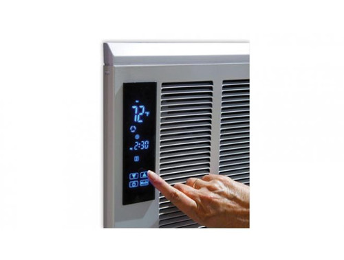 Marley Engineered Products High-Output Wall Heater - SSHO Commercial SmartSeries