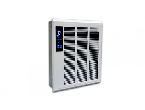 Marley Engineered Products SSHOWH COMMERCIAL SMARTSERIES¨ - HIGH-OUTPUT WALL HEATER