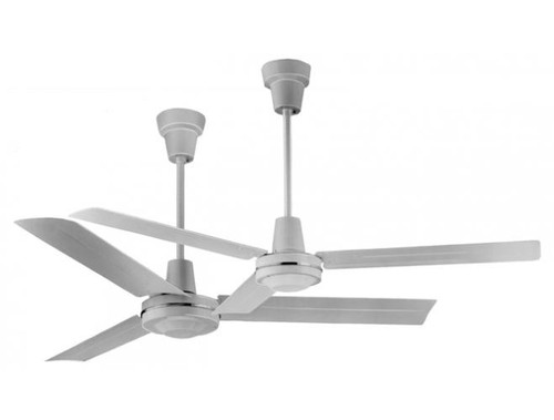 Marley Engineered Products QMark DOE Industrial Ceiling Fans