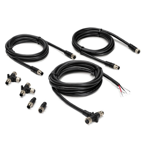 Humminbird NMEA 2000 Starter Kit - Dual