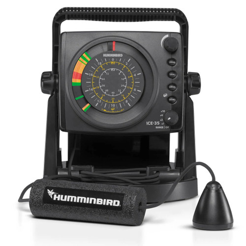 Humminbird ICE 35 Flasher