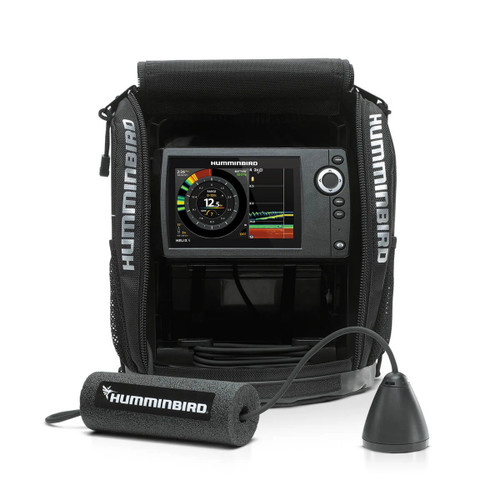 Humminbird ICE HELIX 5 CHIRP G3