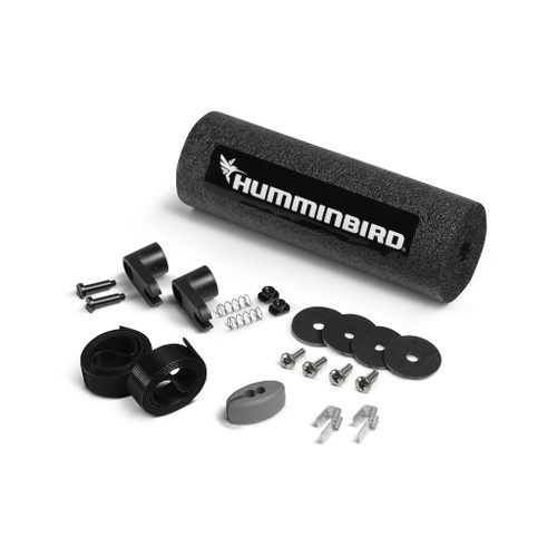 Humminbird MHX ICE - ICE Mounting Hardware & Transducer Float