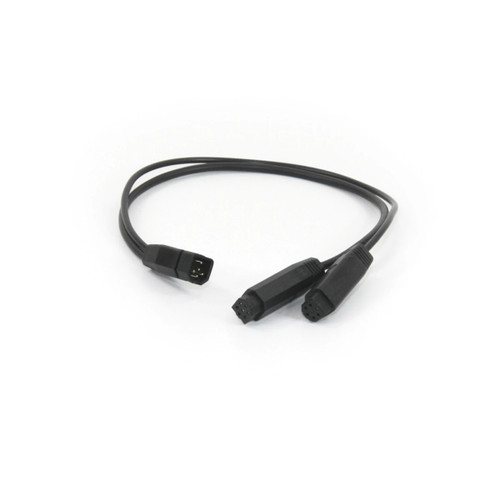 Humminbird AS T Y - Temperature & Speed Sensor Y-Cable