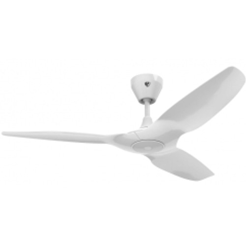 Big Ass Fans TM3491-05-001 Haiku L Downrod 5" White- Gen 2