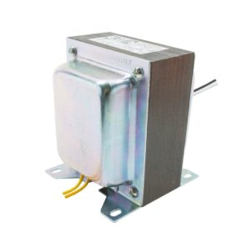 Functional Devices TR240VA001 Transformer, 240 VA, 120 to 24 Vac, Foot and Single Threaded Hub Mount, Bottom Opening